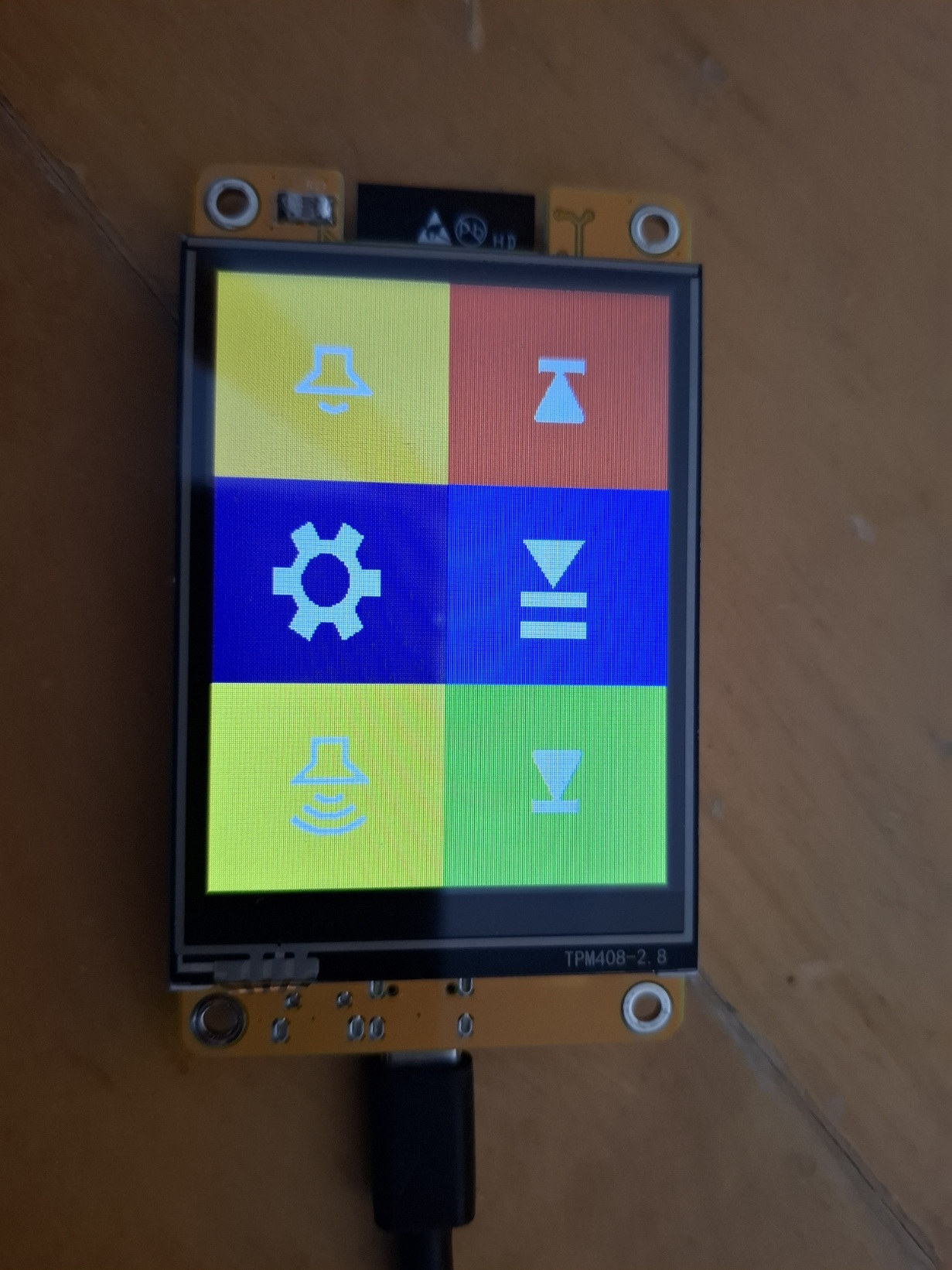 CYD StreamDeck